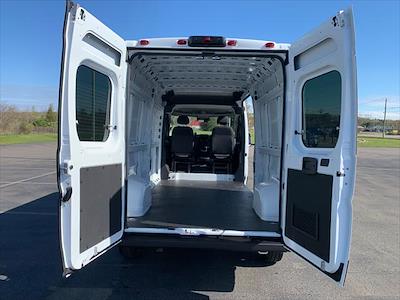 New 2026 Ram ProMaster 2500 High Roof Empty Cargo Van for sale #26145 - photo 2