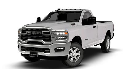 New 2026 Ram 3500 Big Horn Regular Cab for sale #26138 - photo 1