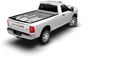 New 2026 Ram 3500 Big Horn Regular Cab for sale #26138 - photo 2