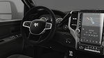 New 2025 Ram 2500 Tradesman Crew Cab 4x4 Pickup for sale #25089 - photo 9