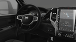 New 2025 Ram 2500 Tradesman Crew Cab 4x4 Pickup for sale #25103 - photo 9
