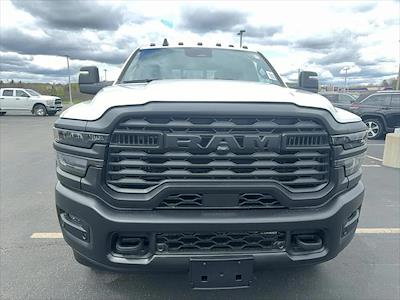New 2025 Ram 2500 Tradesman Crew Cab 4x4 Pickup for sale #25102 - photo 1