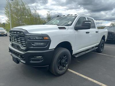 New 2025 Ram 2500 Tradesman Crew Cab 4x4 Pickup for sale #25102 - photo 2