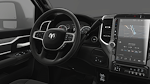 New 2025 Ram 2500 Big Horn Crew Cab 4x4 Pickup for sale #543634 - photo 9