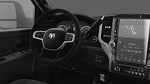 New 2025 Ram 2500 Tradesman Crew Cab 4x4 Pickup for sale #543635 - photo 9