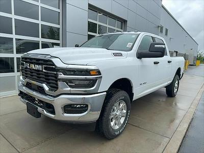 New 2025 Ram 2500 Big Horn Crew Cab 4x4 Pickup for sale #25108 - photo 1