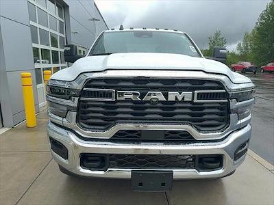 New 2025 Ram 2500 Big Horn Crew Cab 4x4 Pickup for sale #25108 - photo 2