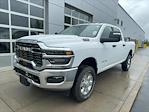 New 2025 Ram 2500 Big Horn Crew Cab 4x4 Pickup for sale #25108 - photo 1