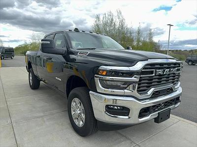New 2025 Ram 2500 Big Horn Crew Cab 4x4 Pickup for sale #25101 - photo 1
