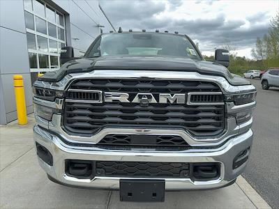 New 2025 Ram 2500 Big Horn Crew Cab 4x4 Pickup for sale #25101 - photo 2
