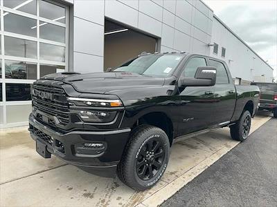 New 2025 Ram 2500 Laramie Crew Cab 4x4 Pickup for sale #25109 - photo 1