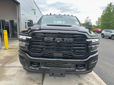 New 2025 Ram 2500 Laramie Crew Cab 4x4 Pickup for sale #25109 - photo 2