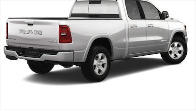 New 2025 Ram 1500 Big Horn Quad Cab 4x4 Pickup for sale #25013 - photo 2