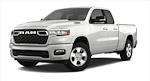 New 2025 Ram 1500 Big Horn Quad Cab 4x4 Pickup for sale #25013 - photo 1