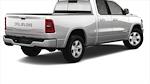 New 2025 Ram 1500 Big Horn Quad Cab 4x4 Pickup for sale #25013 - photo 2