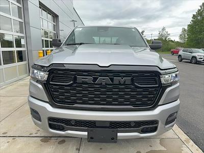 New 2025 Ram 1500 Tradesman Crew Cab 4x4 Pickup for sale #25107 - photo 2