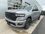 New 2025 Ram 1500 Tradesman Crew Cab 4x4 Pickup for sale #25107 - photo 1