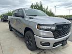 New 2025 Ram 1500 Tradesman Crew Cab 4x4 Pickup for sale #25107 - photo 4