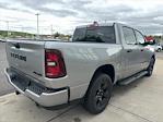 New 2025 Ram 1500 Tradesman Crew Cab 4x4 Pickup for sale #25107 - photo 8