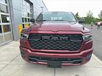 New 2025 Ram 1500 Tradesman Crew Cab 4x4 Pickup for sale #25105 - photo 2