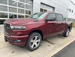 New 2025 Ram 1500 Tradesman Crew Cab 4x4 Pickup for sale #25105 - photo 3