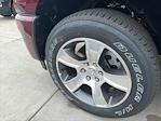 New 2025 Ram 1500 Tradesman Crew Cab 4x4 Pickup for sale #25105 - photo 4