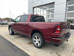 New 2025 Ram 1500 Tradesman Crew Cab 4x4 Pickup for sale #25105 - photo 5