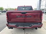 New 2025 Ram 1500 Tradesman Crew Cab 4x4 Pickup for sale #25105 - photo 8