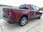 New 2025 Ram 1500 Tradesman Crew Cab 4x4 Pickup for sale #25105 - photo 9