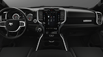 New 2025 Ram 1500 Big Horn Crew Cab 4x4 Pickup for sale #755088 - photo 6