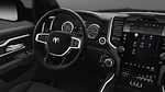 New 2025 Ram 1500 Big Horn Crew Cab 4x4 Pickup for sale #755088 - photo 9