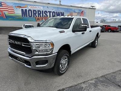 New 2024 Ram 2500 Tradesman Crew Cab 4x4 Pickup for sale #M196912R - photo 1