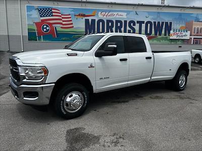 2024 Ram 3500 Crew Cab DRW 4x4, Pickup for sale #M224949R - photo 1