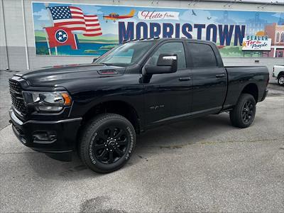 New 2024 Ram 2500 Big Horn Crew Cab 4x4 Pickup for sale #M236110R - photo 1