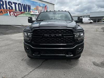 New 2024 Ram 2500 Big Horn Crew Cab 4x4 Pickup for sale #M236110R - photo 2