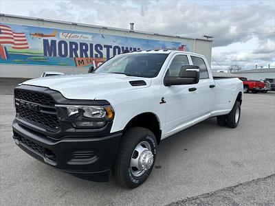 2024 Ram 3500 Crew Cab DRW 4x4, Pickup for sale #M241859R - photo 1