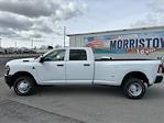 2024 Ram 3500 Crew Cab DRW 4x4, Pickup for sale #M241859R - photo 8