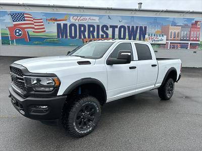 New 2024 Ram 2500 Tradesman Crew Cab 4x4 Pickup for sale #M317875R - photo 2