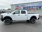 New 2024 Ram 2500 Tradesman Crew Cab 4x4 Pickup for sale #M317875R - photo 8