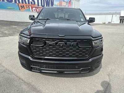 New 2025 Ram 1500 Big Horn Crew Cab 4x4 Pickup for sale #M510582R - photo 2
