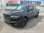 New 2025 Ram 1500 Big Horn Crew Cab 4x4 Pickup for sale #M510582R - photo 1