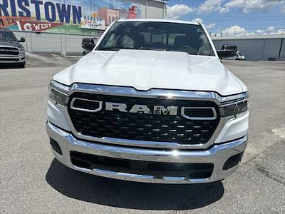 New 2025 Ram 1500 Big Horn Crew Cab 4x4 Pickup for sale #M527751R - photo 2