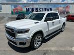 New 2025 Ram 1500 Big Horn Crew Cab 4x4 Pickup for sale #M527751R - photo 1