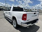 New 2025 Ram 1500 Big Horn Crew Cab 4x4 Pickup for sale #M527751R - photo 11