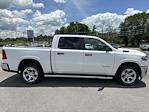 New 2025 Ram 1500 Big Horn Crew Cab 4x4 Pickup for sale #M527751R - photo 8