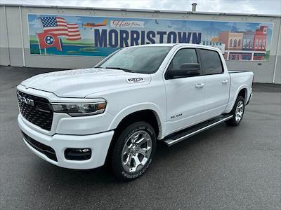 New 2025 Ram 1500 Big Horn Crew Cab for sale #M539462R - photo 1
