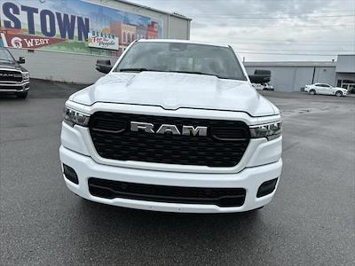 New 2025 Ram 1500 Big Horn Crew Cab for sale #M539462R - photo 2