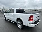New 2025 Ram 1500 Big Horn Crew Cab for sale #M539462R - photo 11