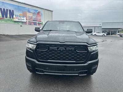 New 2025 Ram 1500 Tradesman Crew Cab 4x4 Pickup for sale #M564786R - photo 2