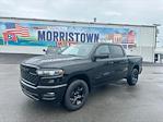 New 2025 Ram 1500 Tradesman Crew Cab 4x4 Pickup for sale #M564786R - photo 1